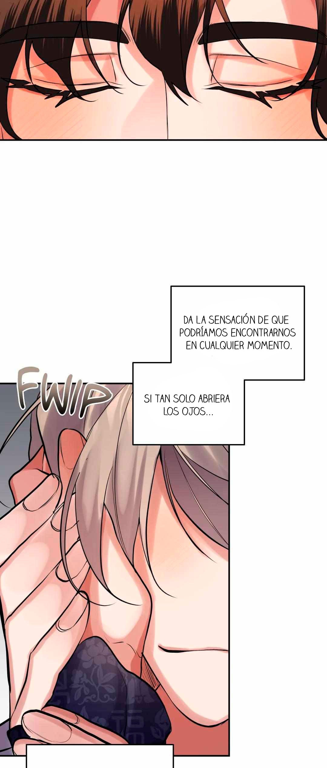 Habitante de medianoche - Capítulo 17 - Página 22 - LectorTMOo
