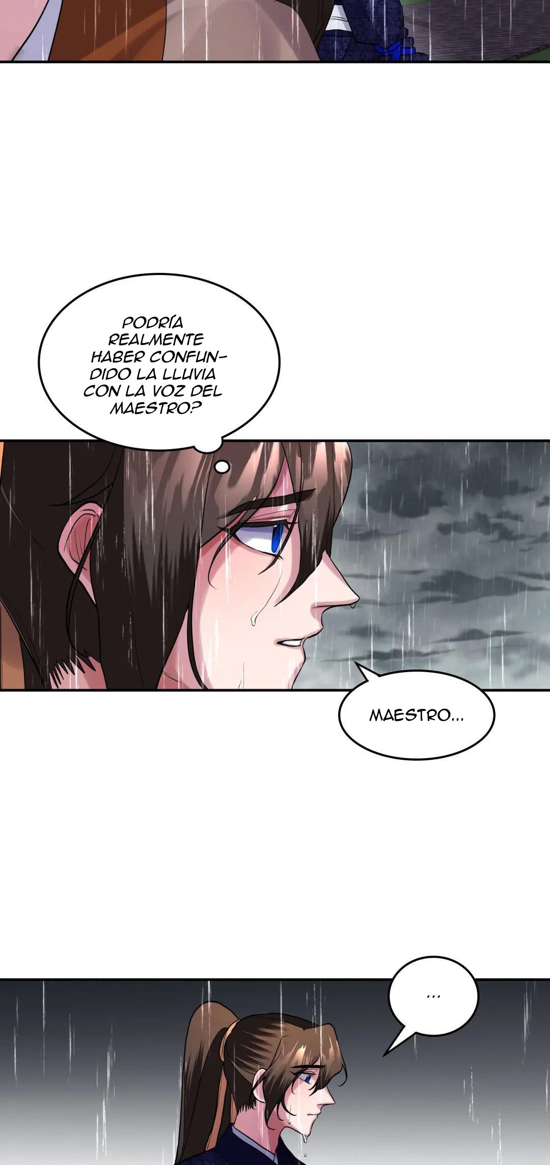Habitante de medianoche - Capítulo 18 - Página 4 - LectorTMOo