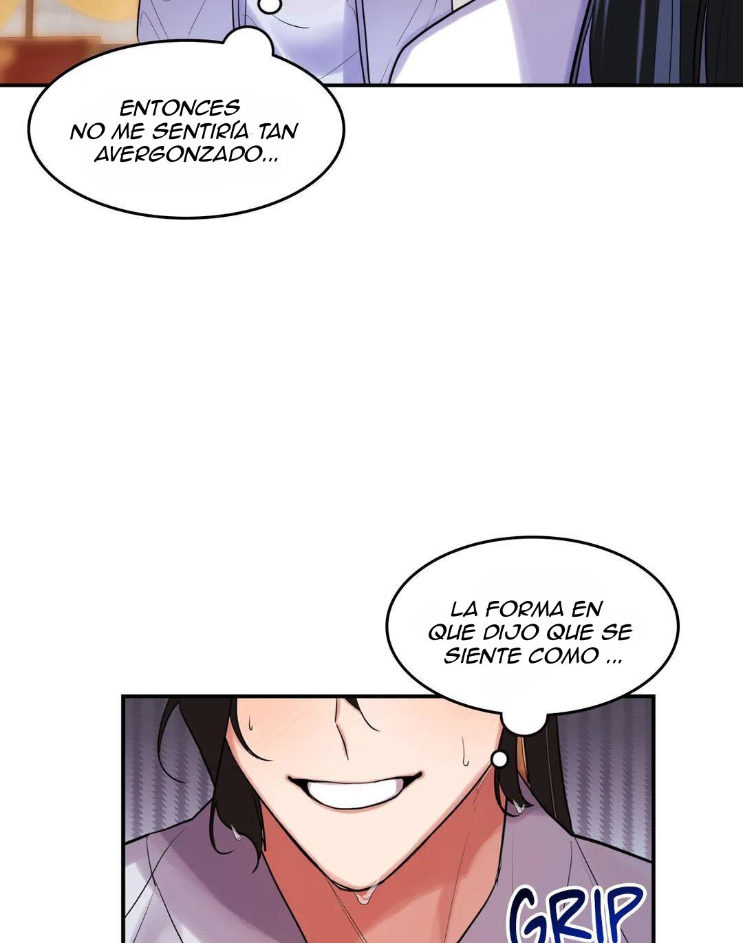 Habitante de medianoche - Capítulo 18 - Página 42 - LectorTMOo
