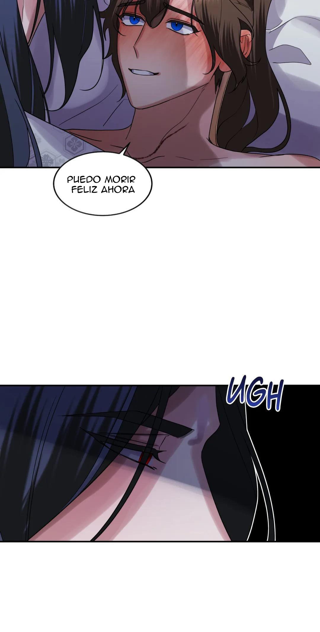 Habitante de medianoche - Capítulo 22 - Página 18 - LectorTMOo