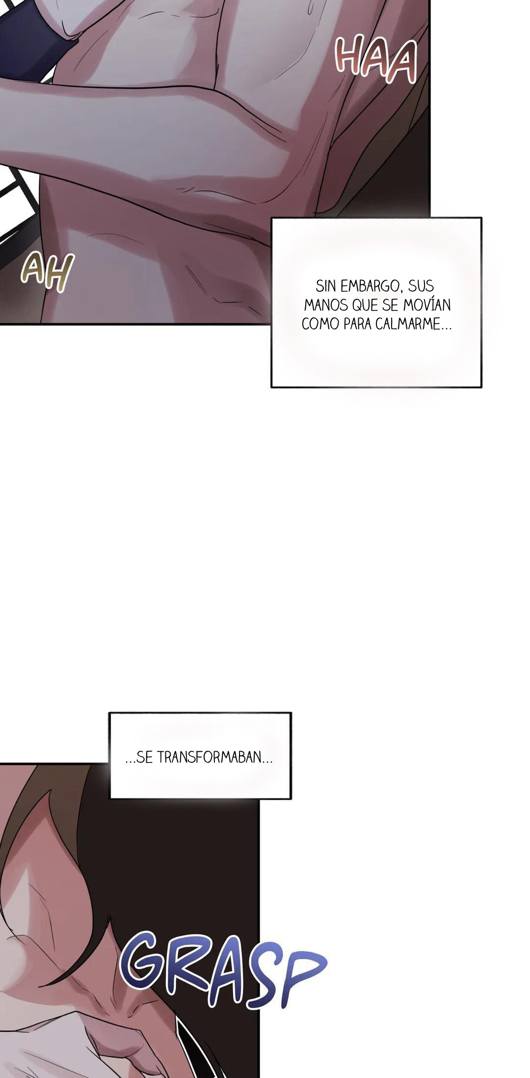 Habitante de medianoche - Capítulo 22 - Página 26 - LectorTMOo
