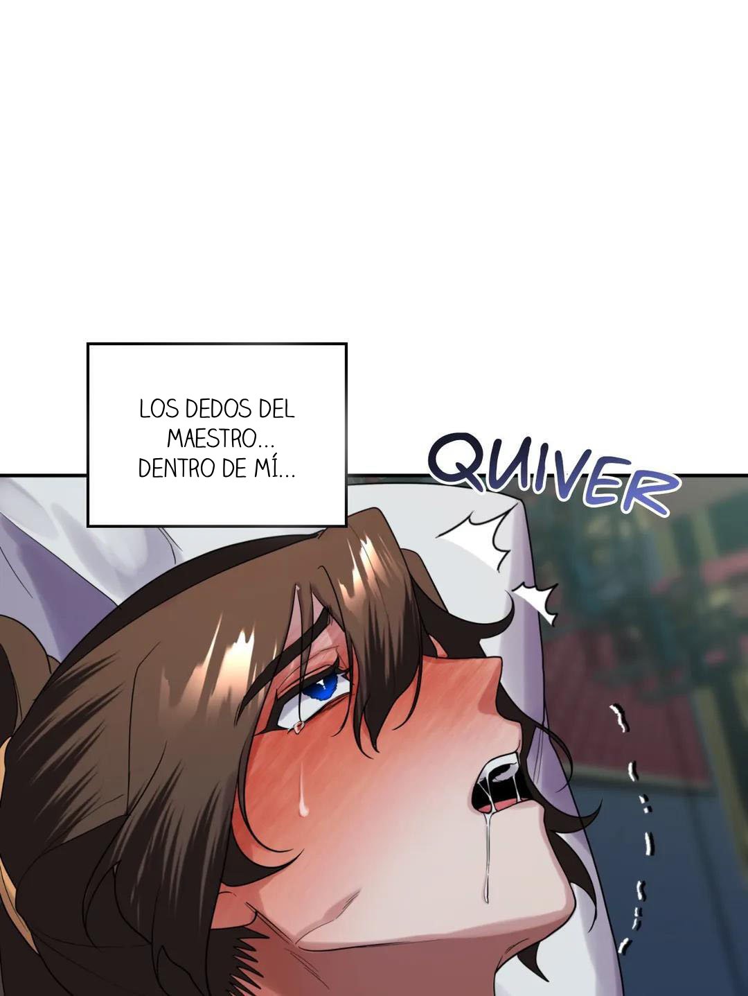 Habitante de medianoche - Capítulo 22 - Página 56 - LectorTMOo