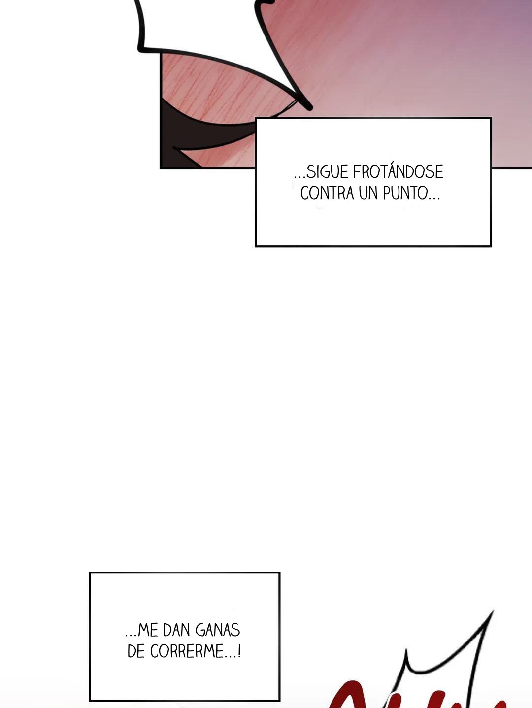 Habitante de medianoche - Capítulo 22 - Página 60 - LectorTMOo