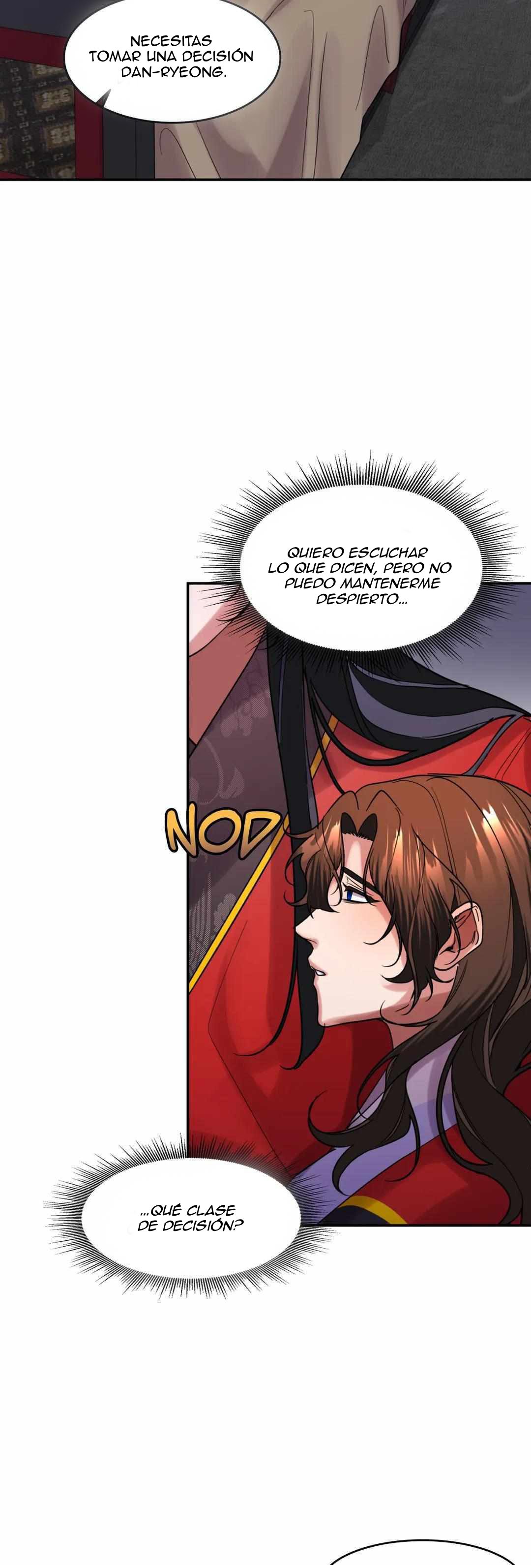 Habitante de medianoche - Capítulo 24 - Página 13 - LectorTMOo