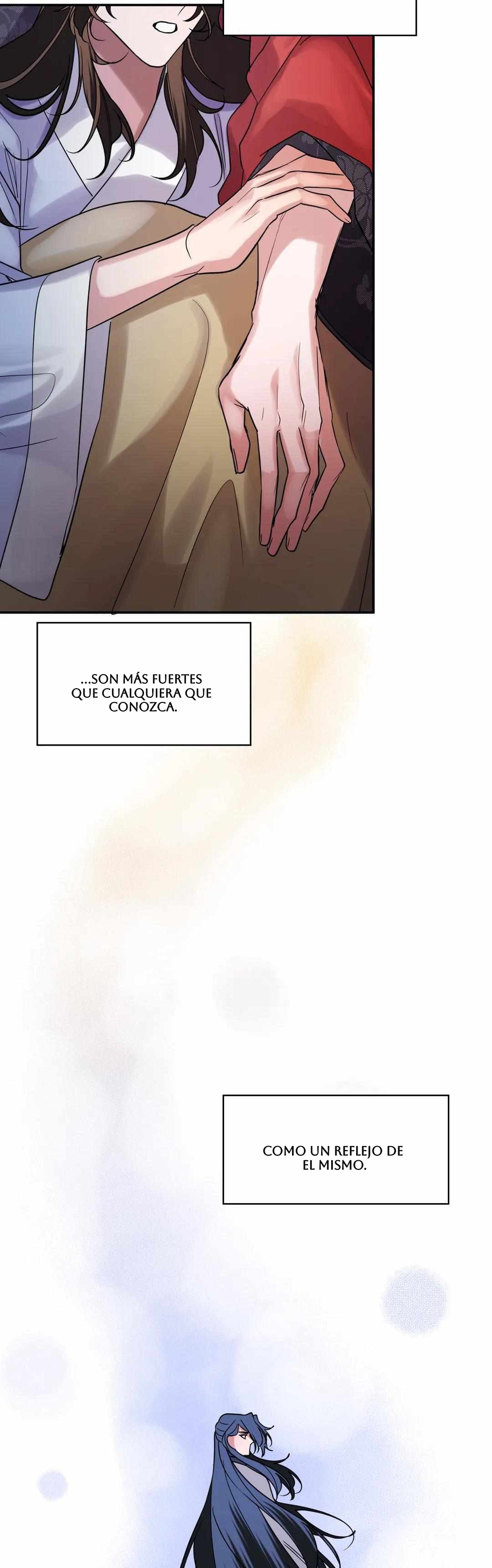Habitante de medianoche - Capítulo 25 - Página 10 - LectorTMOo