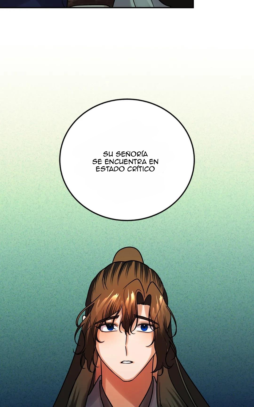 Habitante de medianoche - Capítulo 27 - Página 36 - LectorTMOo