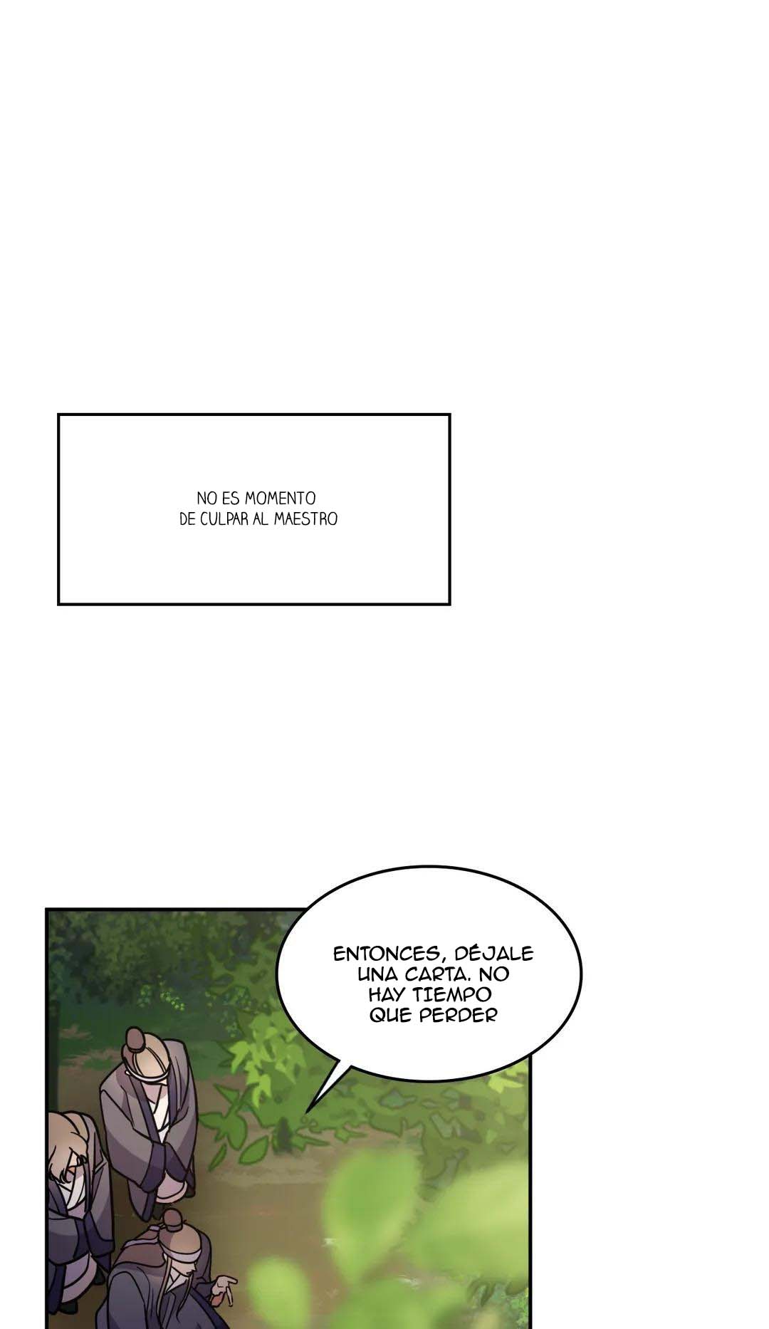 Habitante de medianoche - Capítulo 28 - Página 13 - LectorTMOo