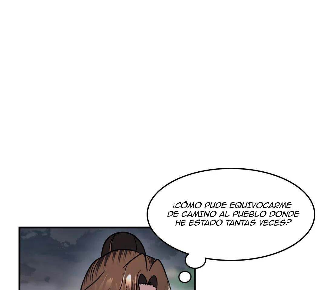 Habitante de medianoche - Capítulo 28 - Página 49 - LectorTMOo
