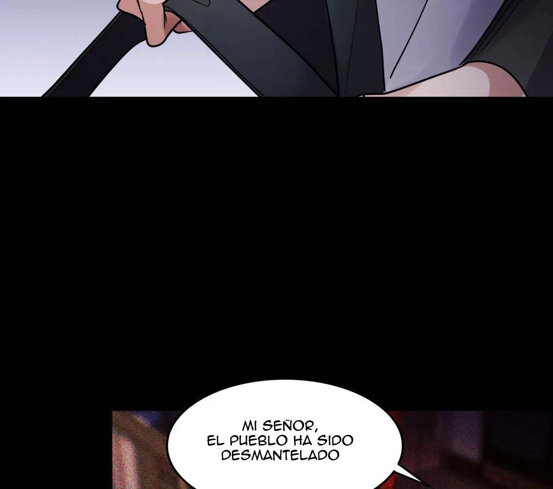 Habitante de medianoche - Capítulo 28 - Página 52 - LectorTMOo