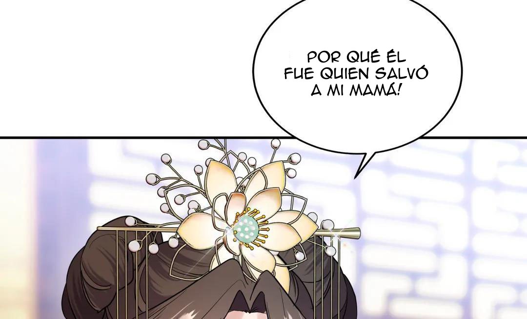 Habitante de medianoche - Capítulo 31 - Página 52 - LectorTMOo