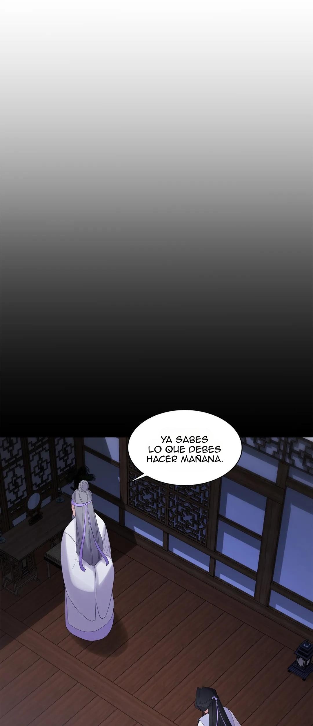 Habitante de medianoche - Capítulo 33 - Página 16 - LectorTMOo