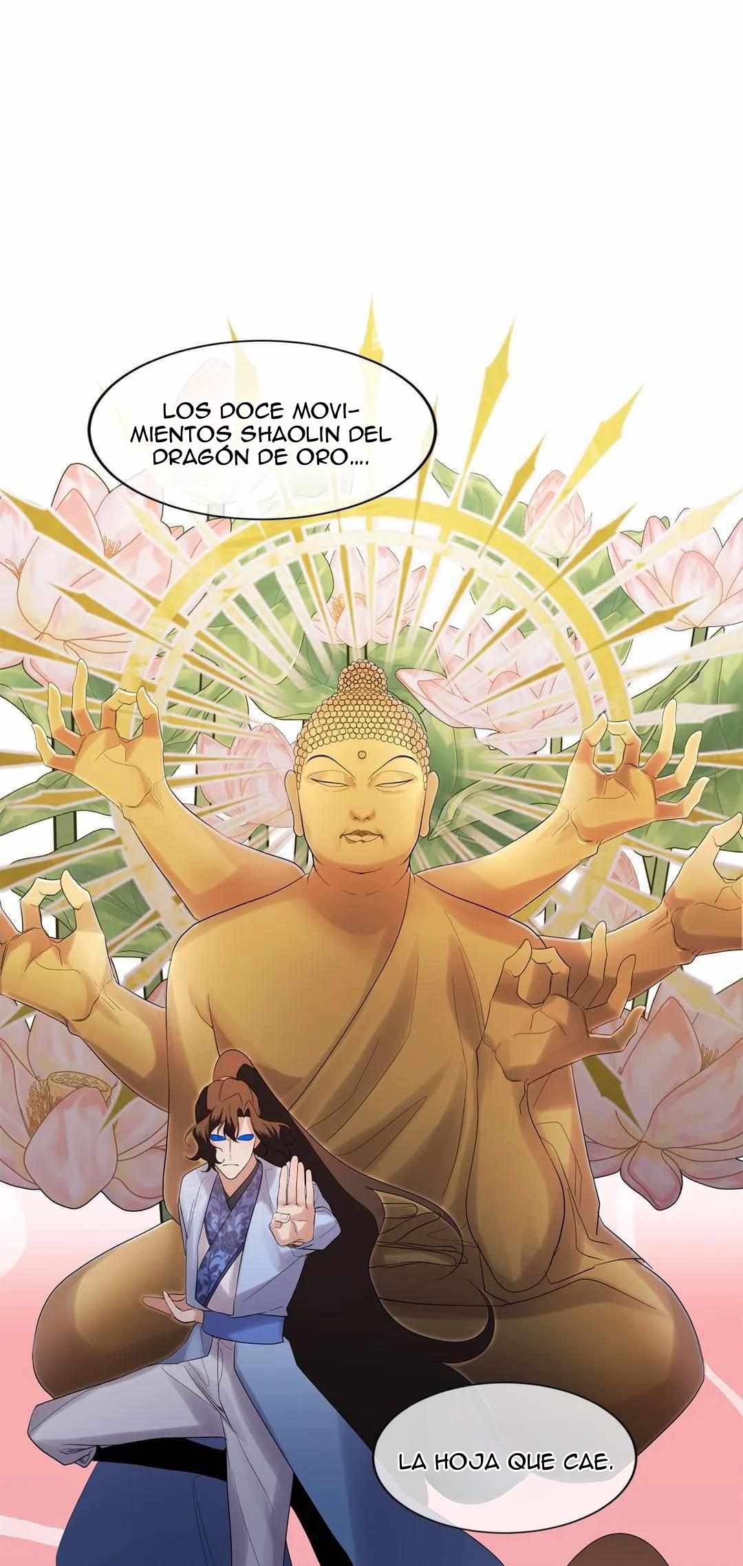 Habitante de medianoche - Capítulo 33 - Página 36 - LectorTMOo