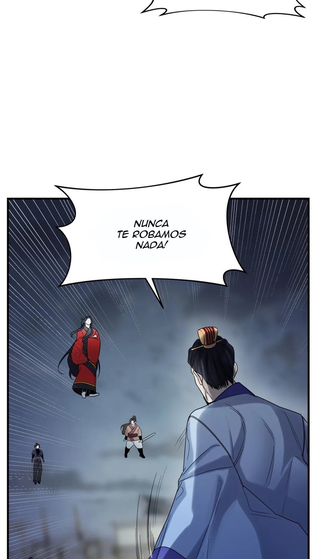Habitante de medianoche - Capítulo 35 - Página 13 - LectorTMOo