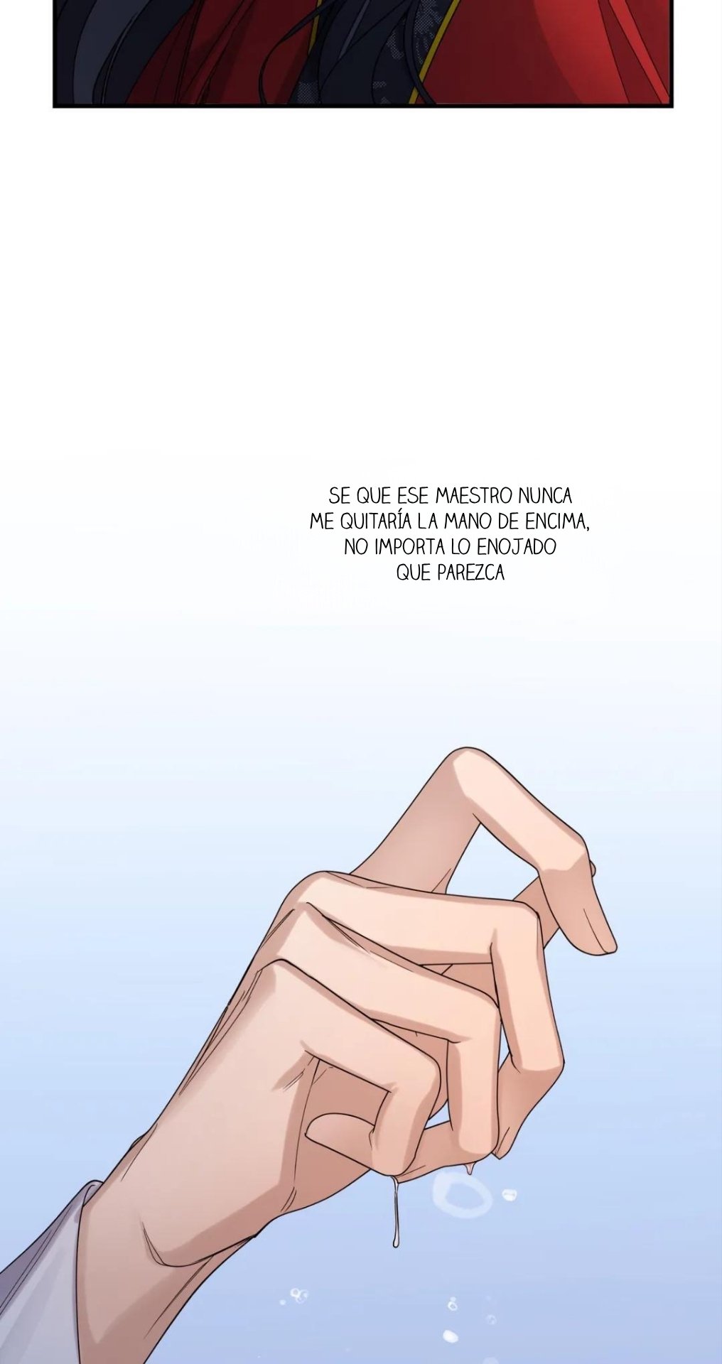 Habitante de medianoche - Capítulo 35 - Página 38 - LectorTMOo
