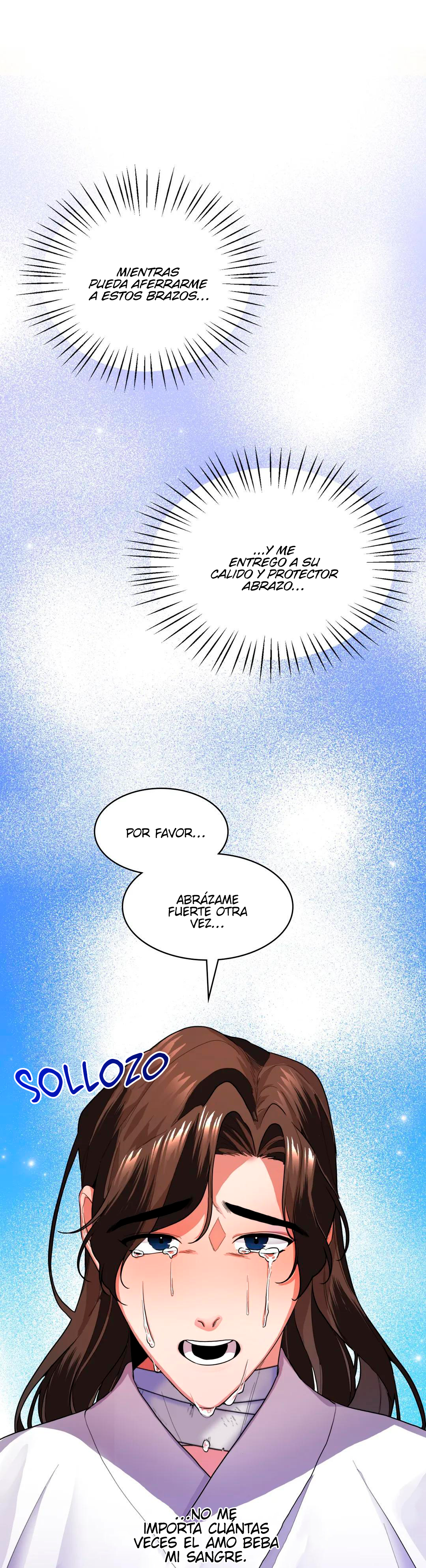 Habitante de medianoche - Capítulo 4 - Página 13 - LectorTMOo
