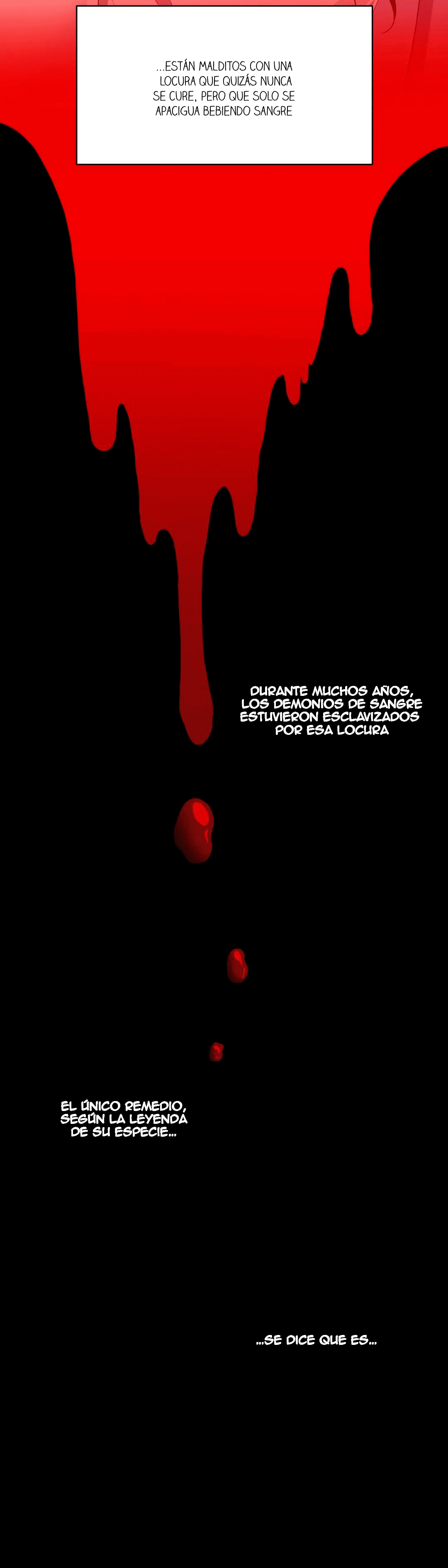 Habitante de medianoche - Capítulo 5 - Página 12 - LectorTMOo
