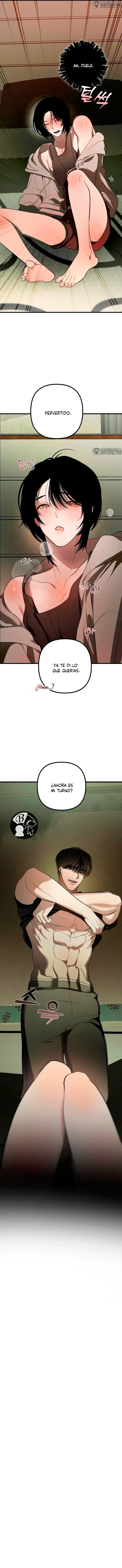 Hablemos de pimientos - Capítulo 1 - Página 22 - LectorTMOo