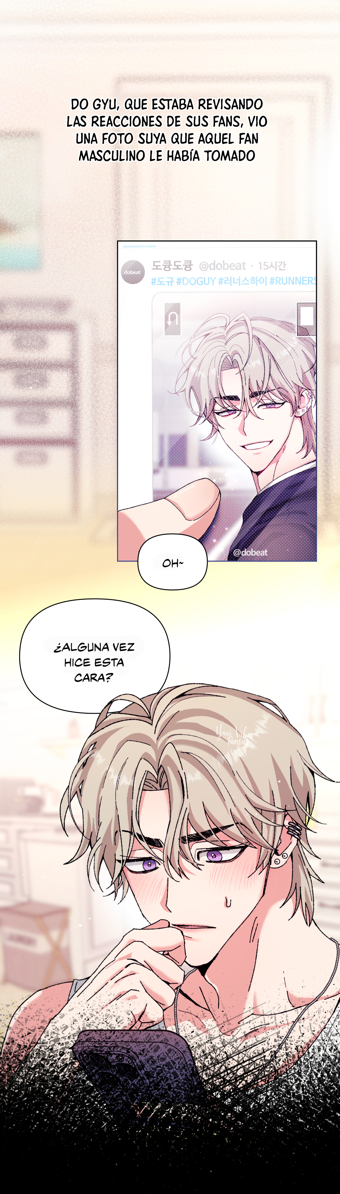 Hacer XX con un amigo - Capítulo - Página 7 - LectorTMOo