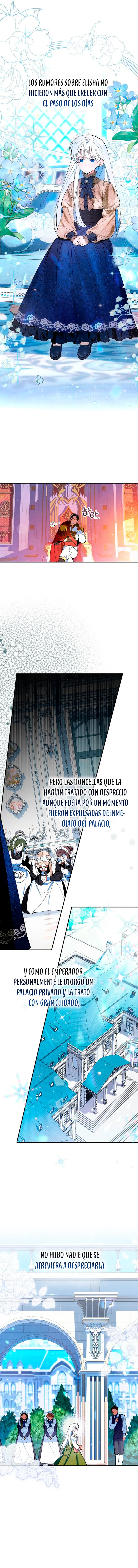 Hagamos Como Si Fuéramos Desconocidos - Capítulo 1 - Página 10 - LectorTMOo