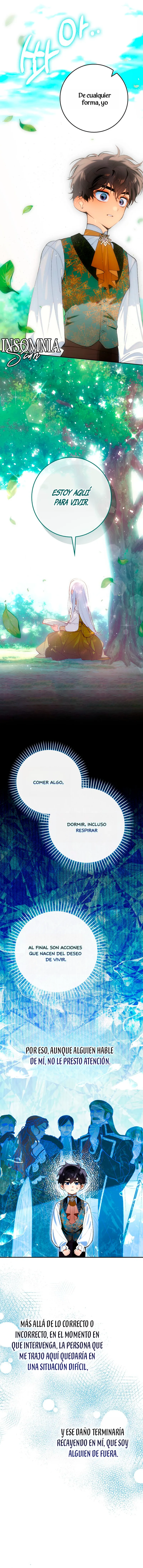 Hagamos Como Si Fuéramos Desconocidos - Capítulo 1 - Página 16 - LectorTMOo