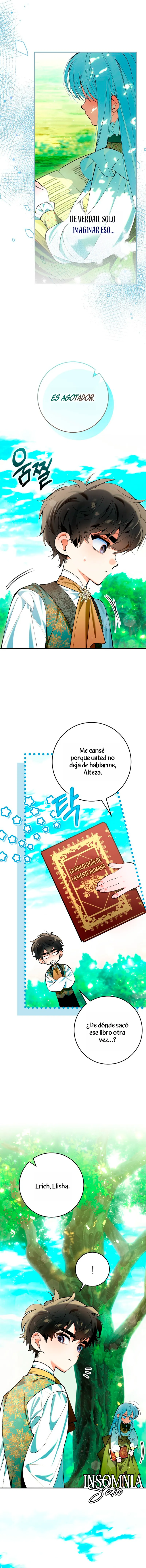Hagamos Como Si Fuéramos Desconocidos - Capítulo 1 - Página 17 - LectorTMOo