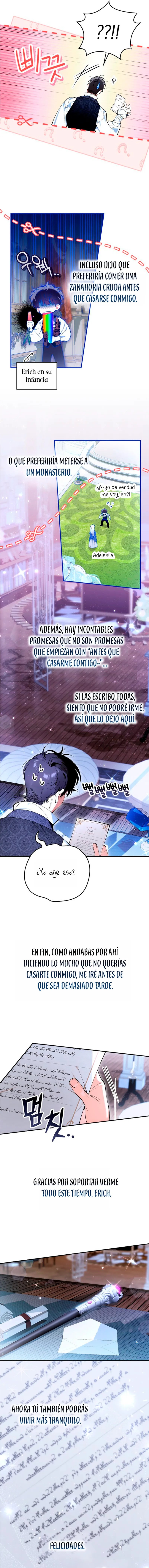 Hagamos Como Si Fuéramos Desconocidos - Capítulo 1 - Página 2 - LectorTMOo
