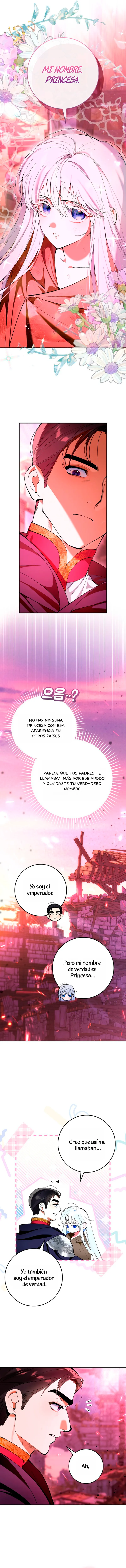 Hagamos Como Si Fuéramos Desconocidos - Capítulo 1 - Página 7 - LectorTMOo