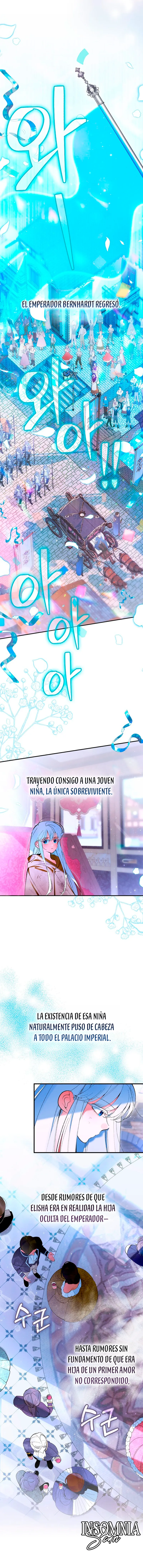 Hagamos Como Si Fuéramos Desconocidos - Capítulo 1 - Página 9 - LectorTMOo
