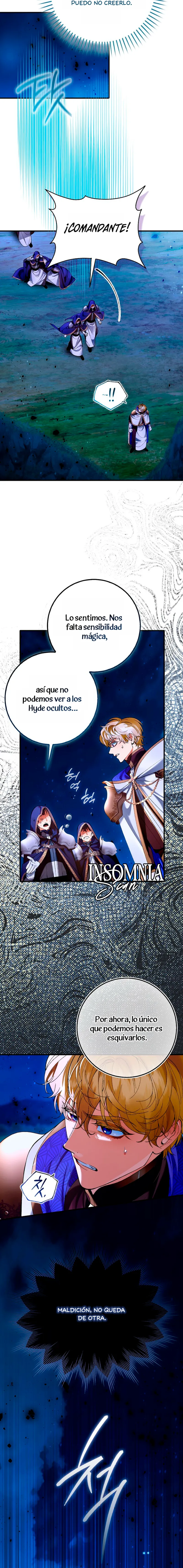 Hagamos Como Si Fuéramos Desconocidos - Capítulo 10 - Página 3 - LectorTMOo