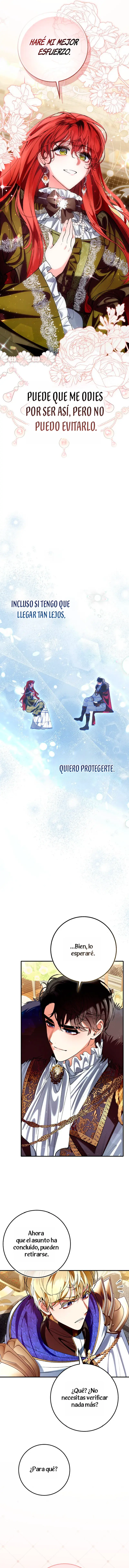 Hagamos Como Si Fuéramos Desconocidos - Capítulo 12 - Página 12 - LectorTMOo