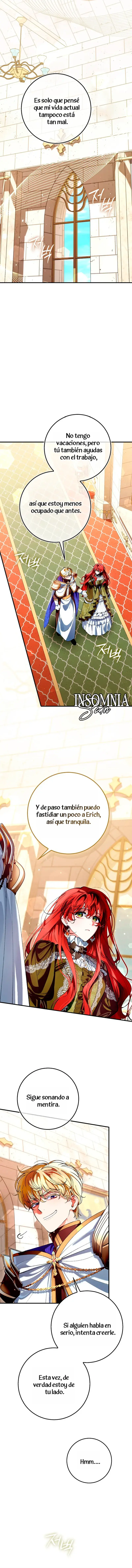 Hagamos Como Si Fuéramos Desconocidos - Capítulo 12 - Página 16 - LectorTMOo