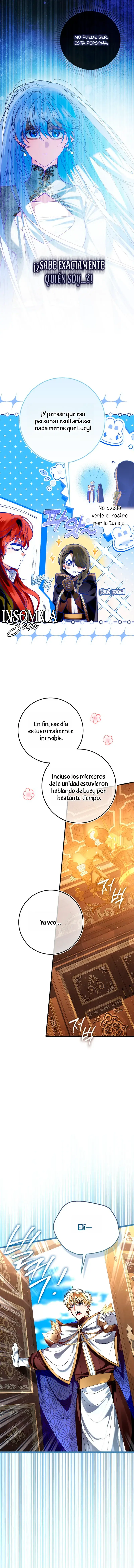 Hagamos Como Si Fuéramos Desconocidos - Capítulo 13 - Página 13 - LectorTMOo