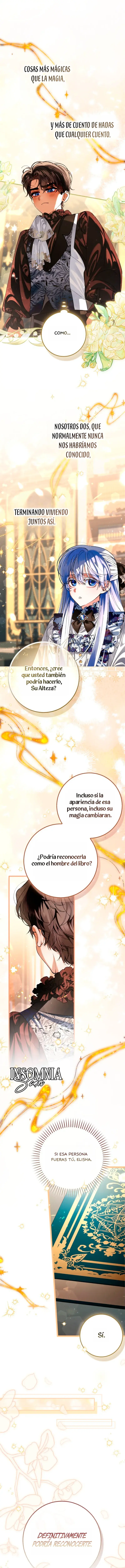 Hagamos Como Si Fuéramos Desconocidos - Capítulo 13 - Página 4 - LectorTMOo