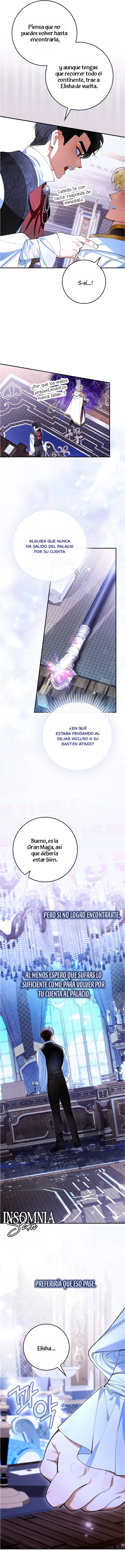 Hagamos Como Si Fuéramos Desconocidos - Capítulo 2 - Página 12 - LectorTMOo