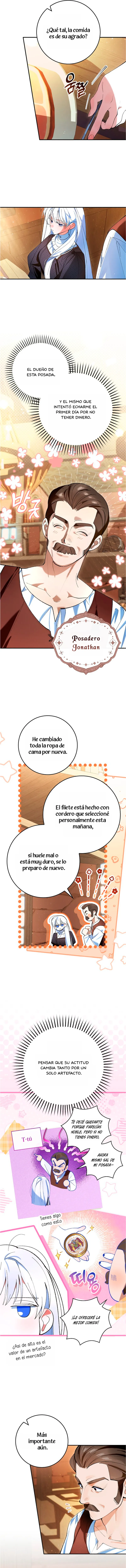 Hagamos Como Si Fuéramos Desconocidos - Capítulo 2 - Página 14 - LectorTMOo