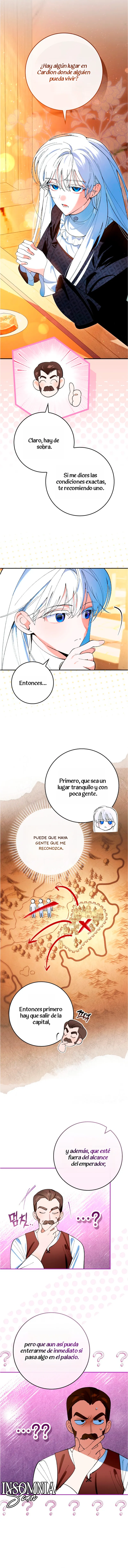 Hagamos Como Si Fuéramos Desconocidos - Capítulo 2 - Página 15 - LectorTMOo