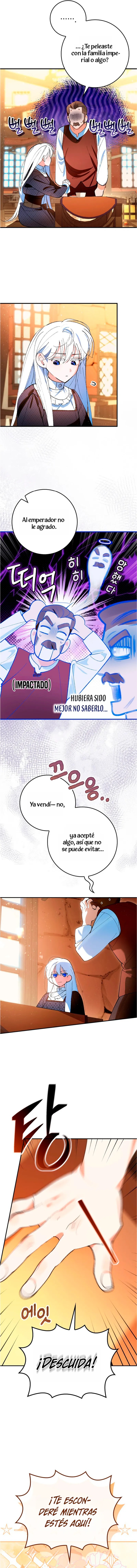 Hagamos Como Si Fuéramos Desconocidos - Capítulo 2 - Página 16 - LectorTMOo