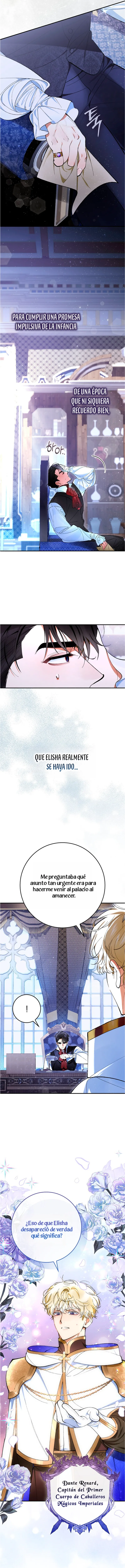 Hagamos Como Si Fuéramos Desconocidos - Capítulo 2 - Página 7 - LectorTMOo