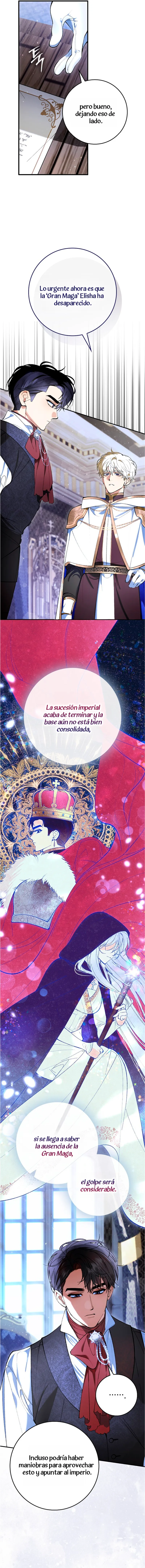 Hagamos Como Si Fuéramos Desconocidos - Capítulo 2 - Página 9 - LectorTMOo