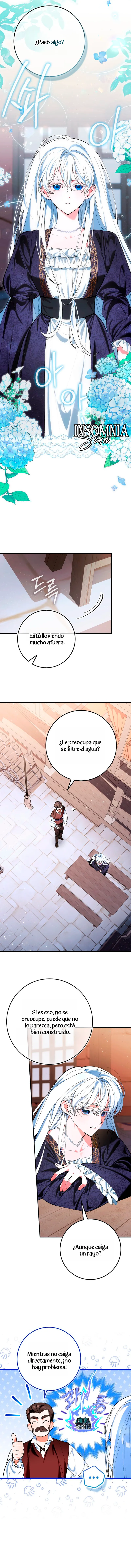 Hagamos Como Si Fuéramos Desconocidos - Capítulo 3 - Página 3 - LectorTMOo