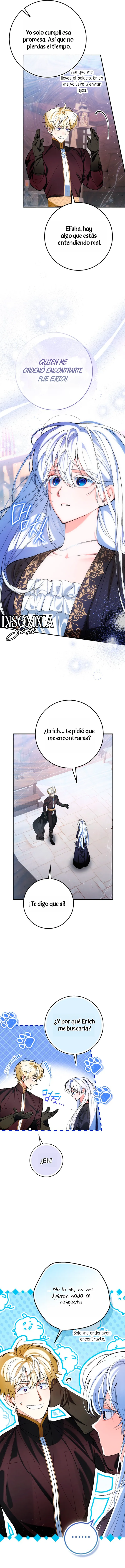 Hagamos Como Si Fuéramos Desconocidos - Capítulo 4 - Página 10 - LectorTMOo