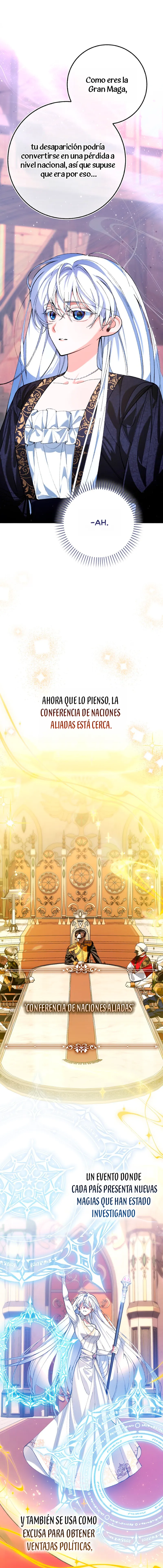 Hagamos Como Si Fuéramos Desconocidos - Capítulo 4 - Página 11 - LectorTMOo