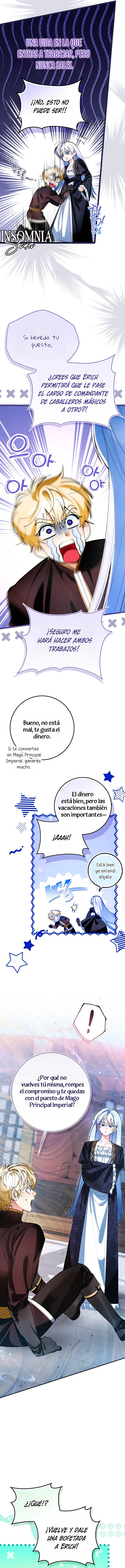 Hagamos Como Si Fuéramos Desconocidos - Capítulo 5 - Página 12 - LectorTMOo
