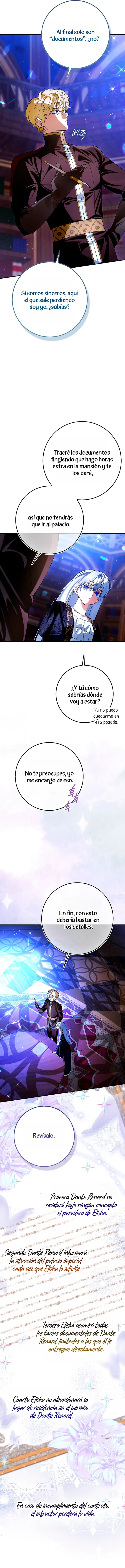 Hagamos Como Si Fuéramos Desconocidos - Capítulo 7 - Página 7 - LectorTMOo