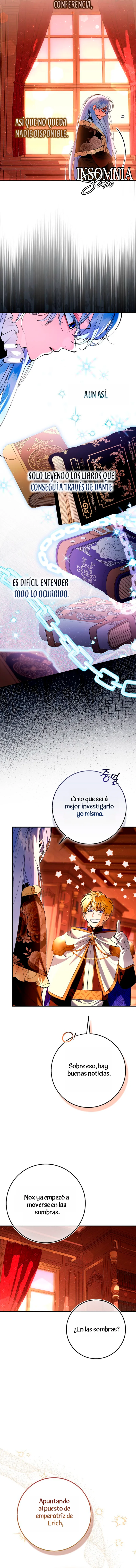 Hagamos Como Si Fuéramos Desconocidos - Capítulo 8 - Página 13 - LectorTMOo