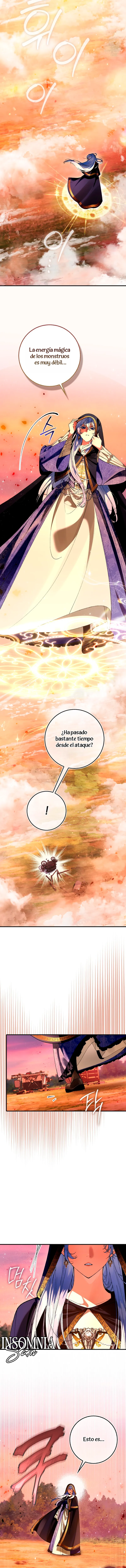 Hagamos Como Si Fuéramos Desconocidos - Capítulo 9 - Página 14 - LectorTMOo