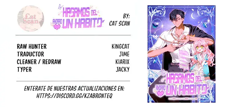 Hagamos del ahorro un habito - Capítulo 3 - Página 4 - LectorTMOo
