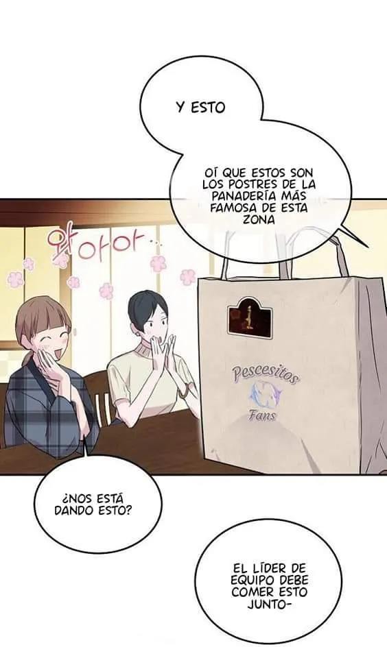 Hagámoslo después de casarnos - Capítulo 1 - Página 17 - LectorTMOo