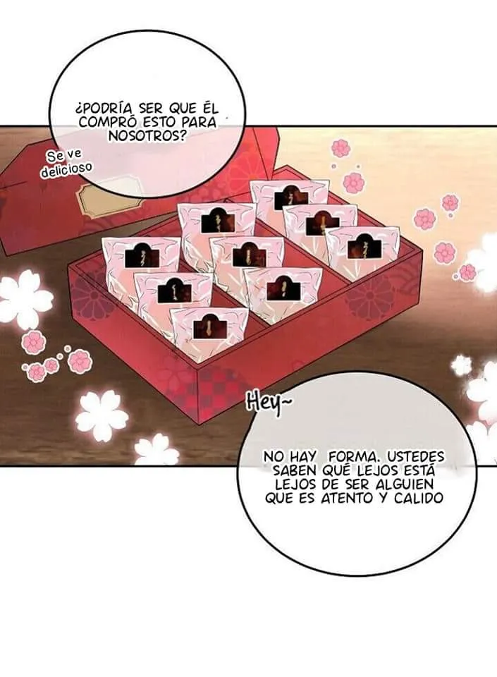 Hagámoslo después de casarnos - Capítulo 1 - Página 19 - LectorTMOo