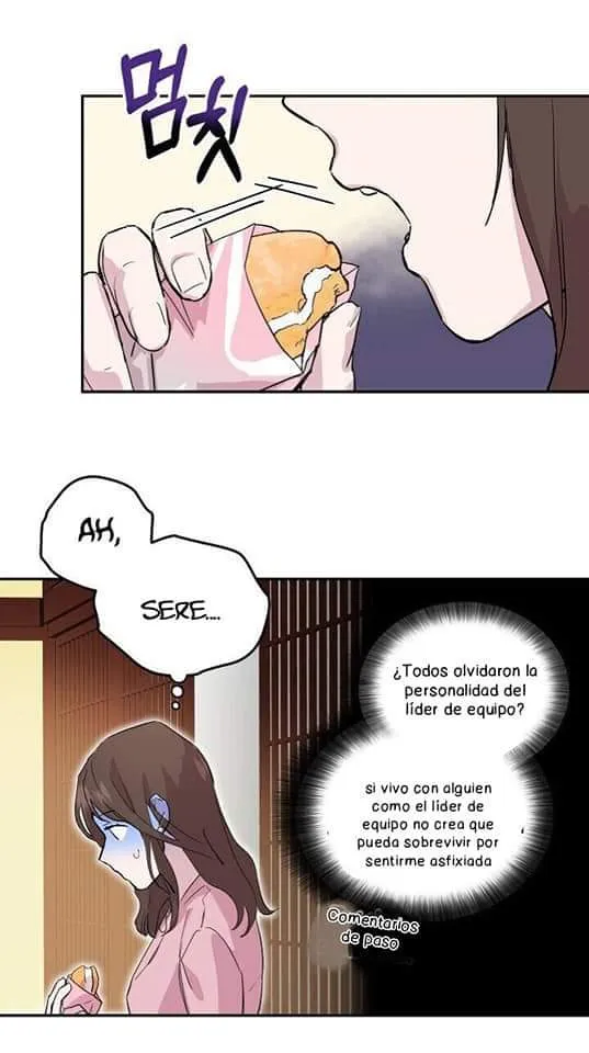 Hagámoslo después de casarnos - Capítulo 1 - Página 24 - LectorTMOo